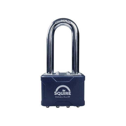Squire 39/2.5 Stronglock Padlock 51mm Long Shackle Squire - RockBottom Nothampton