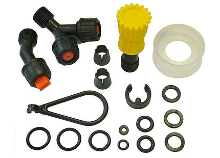 Faithfull Service Kit For Spray 16 Faithfull - RockBottom Northampton