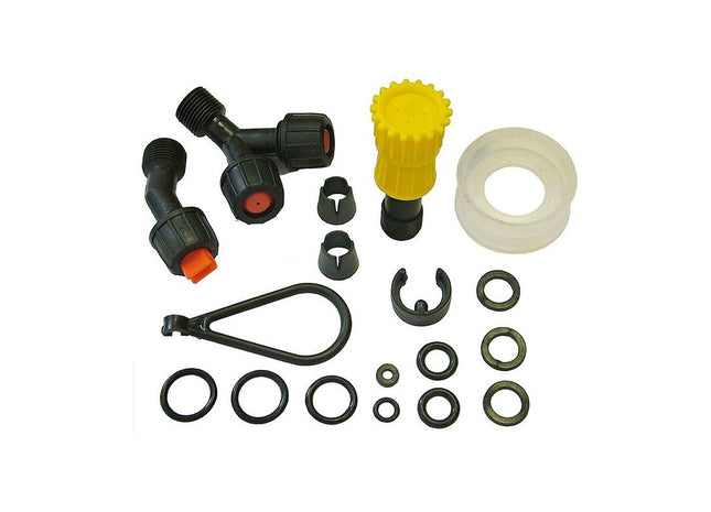 Faithfull Service Kit For Spray 16 Faithfull - RockBottom Northampton