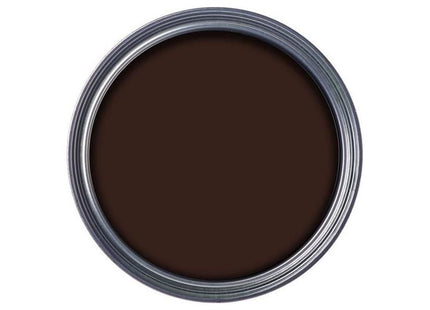 Ronseal 10 Year Woodstain Dark Oak 750ml Ronseal - RockBottom Nothampton