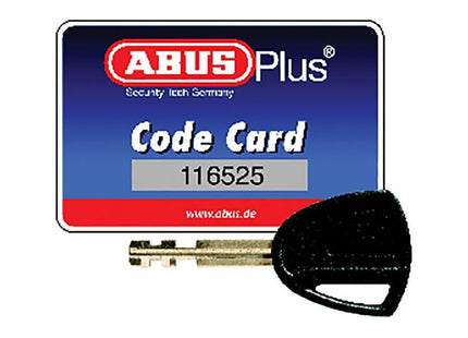 Abus Mechanical 88/40mm Brass PLUS Cylinder Padlock ABUS Mechanical - RockBottom Northampton 