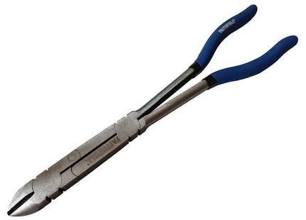 Faithfull Long Reach Side Cutting Pliers 290mm (11in) Faithfull - RockBottom Northampton