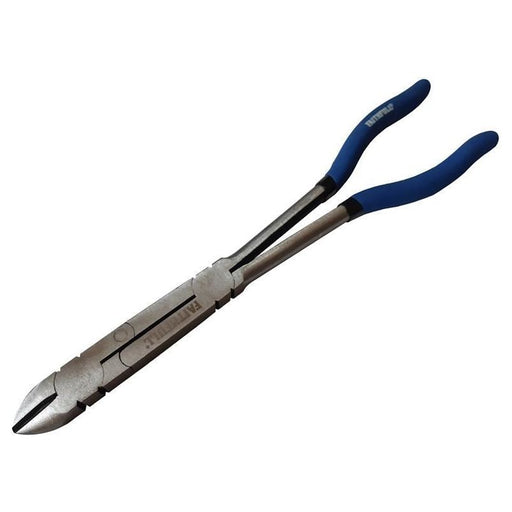 Faithfull Long Reach Side Cutting Pliers 290mm (11in) Faithfull - RockBottom Northampton