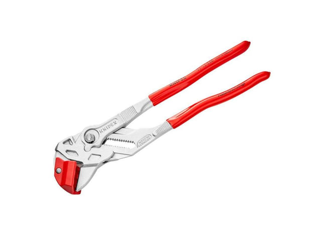 Knipex Tile Breaking Pliers 250mm Knipex - RockBottom Northampton