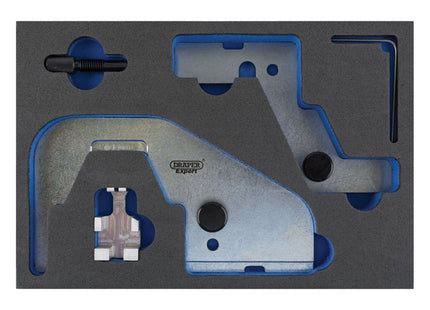 Draper Engine Timing Kit ETK171 (Ford) 27016 Draper - Town Tools 