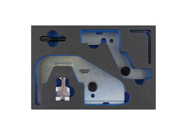 Draper Engine Timing Kit ETK171 (Ford) 27016 Draper - Town Tools 