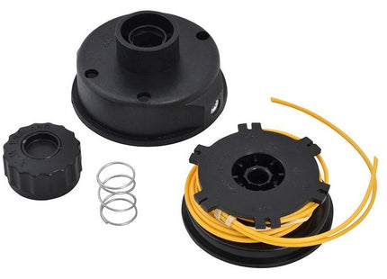 Alm Manufacturing HL009 Spool Head Assembly Kit 5/16UNC x 1/2in Right Hand Thread Bolt ALM Manufacturing - RockBottom Northampton 