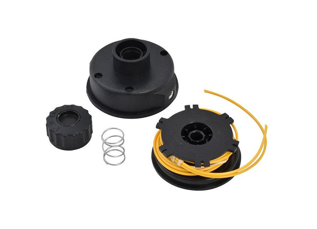 Alm Manufacturing HL009 Spool Head Assembly Kit 5/16UNC x 1/2in Right Hand Thread Bolt ALM Manufacturing - RockBottom Northampton 