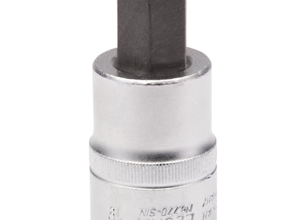 Draper Elora Hexagon Screwdriver Socket, 3/4" Sq. Dr., 19mm 15554 Draper - Town Tools 