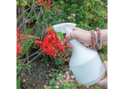 Draper Pressure Sprayer, 6.25L, with Mini Sprayer, 1L 82464 Draper - Town Tools 