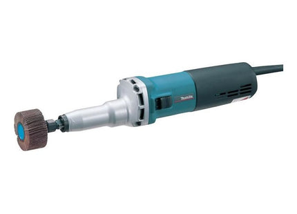 Makita GD0810C Die Grinder 750W 110V Makita - RockBottom Northampton 