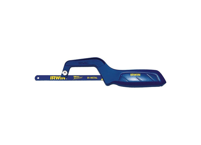 Irwin® Mini Saw 250mm (10in) IRWIN® - RockBottom Northampton