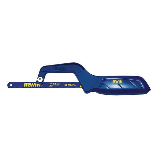 Irwin® Mini Saw 250mm (10in) IRWIN® - RockBottom Northampton