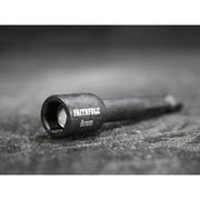 Faithfull Magnetic Impact Nut Driver 8mm x 1/4in Hex Faithfull - RockBottom Northampton