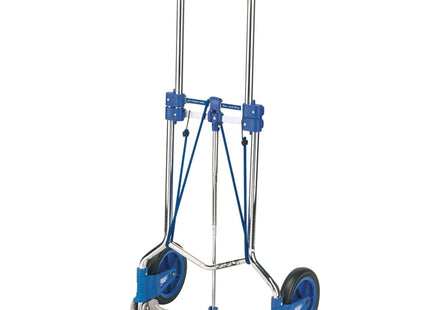 Draper Fold Flat Sack Truck, 90kg 68854 Draper - Town Tools 