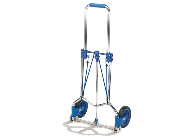 Draper Fold Flat Sack Truck, 90kg 68854 Draper - Town Tools 