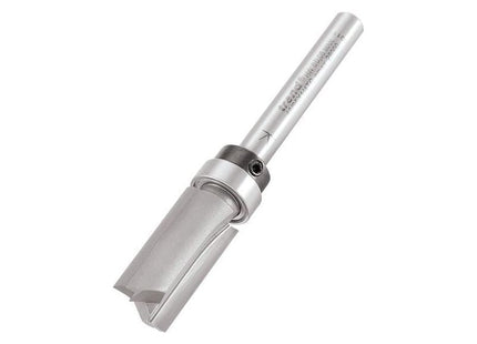 Trend 46/95 x 1/4 TCT 90° Shank Mounted Template Profiler 12.7 x 25.4mm Trend - RockBottom Northampton