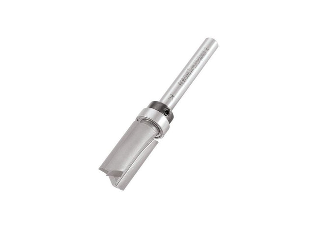 Trend 46/95 x 1/4 TCT 90° Shank Mounted Template Profiler 12.7 x 25.4mm Trend - RockBottom Northampton
