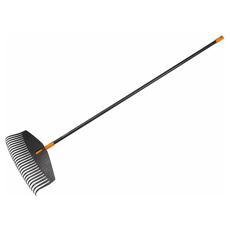Fiskars Solid™ Leaf Rake - Large Fiskars - RockBottom Northampton