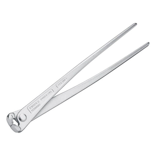 Knipex High Leverage Concreter's Nippers 300mm (12in) Loose Knipex - RockBottom Northampton