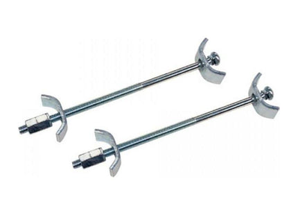 Trend PC/10/M Panel Butt Connectors Pack of 10 Trend - RockBottom Northampton