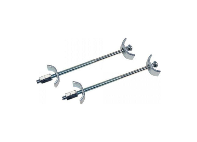 Trend PC/10/M Panel Butt Connectors Pack of 10 Trend - RockBottom Northampton