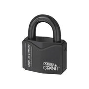 Abus Mechanical 37/55mm GRANIT™ Plus Padlock Keyed Alike 4224254 ABUS Mechanical - RockBottom Northampton 