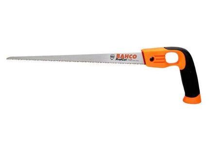 Bahco PC-12-COM ProfCut Compass Saw 300mm (12in) 9 TPI Bahco - RockBottom Northampton
