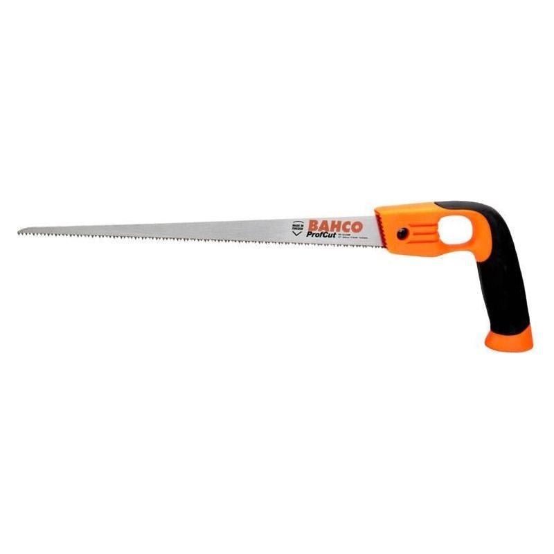 Bahco PC-12-COM ProfCut Compass Saw 300mm (12in) 9 TPI Bahco - RockBottom Northampton