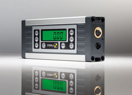 Stabila TECH 1000 DP Digital Protractor Stabila - RockBottom Nothampton