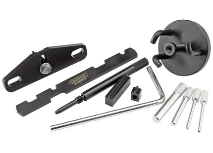 Draper Engine Timing Kit (Ford, Mazda) 27092 Draper - Town Tools 