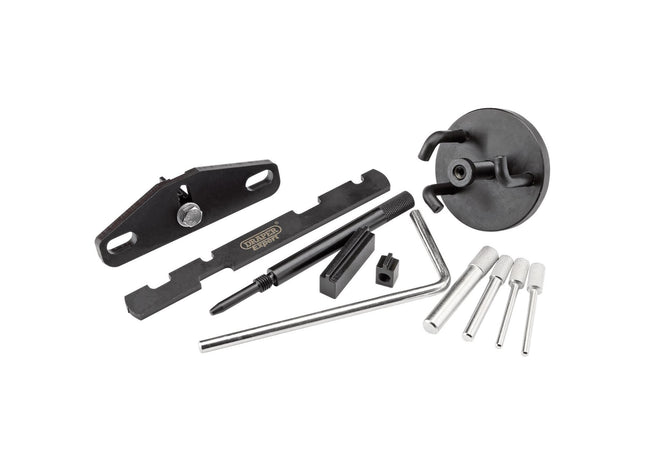 Draper Engine Timing Kit (Ford, Mazda) 27092 Draper - Town Tools 
