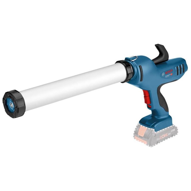 Bosch GCG 18V-600 Professional Caulking Gun 18V Bare Unit Bosch - RockBottom Northampton