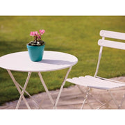 Ronseal Garden Paint White Ash 2.5 litre Ronseal - RockBottom Nothampton