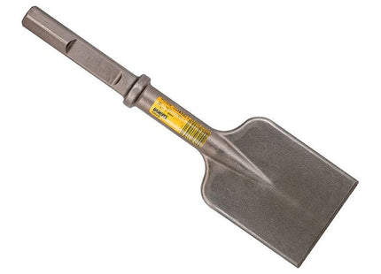 Dewalt Power Tools Steel Asphalt Cutter 30kg 115 x 430mm DeWALT Power Tools - RockBottom Northampton