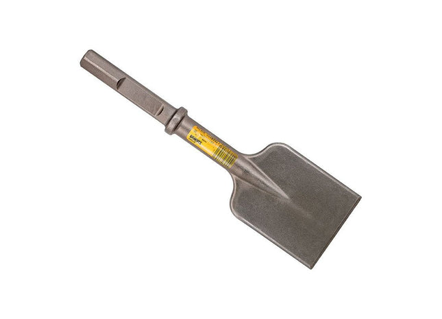 Dewalt Power Tools Steel Asphalt Cutter 30kg 115 x 430mm DeWALT Power Tools - RockBottom Northampton