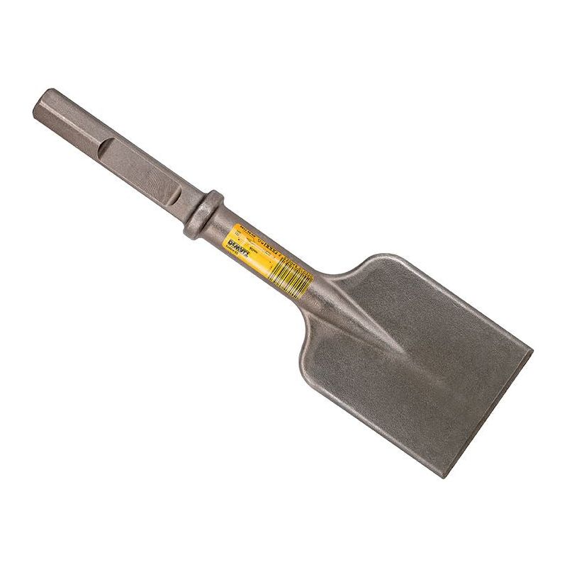 Dewalt Power Tools Steel Asphalt Cutter 30kg 115 x 430mm DeWALT Power Tools - RockBottom Northampton