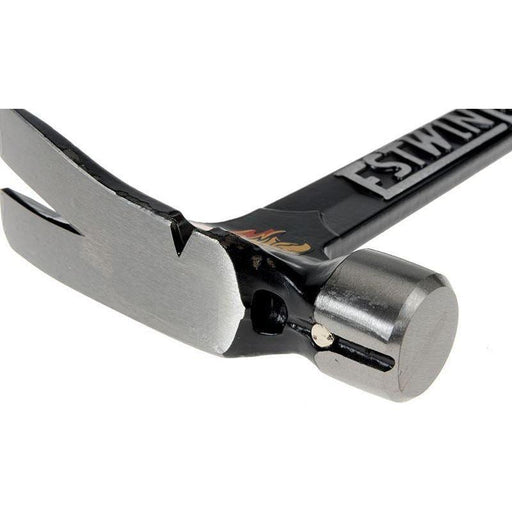 Estwing Ultra Claw Hammer Leather 425g (15oz) Estwing - RockBottom Northamptin