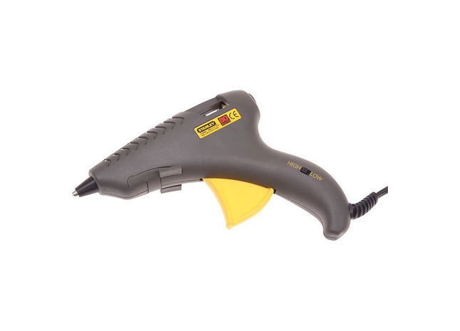 Stanley® Hand Tools Heavy-Duty Glue Gun 25W 240V STANLEY® Hand Tools - RockBottom Nothampton