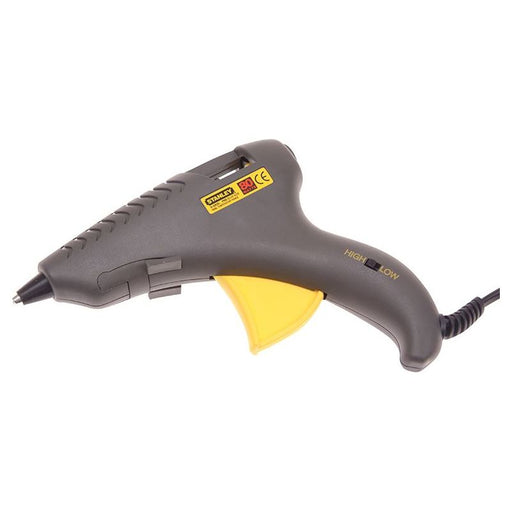 Stanley® Hand Tools Heavy-Duty Glue Gun 25W 240V STANLEY® Hand Tools - RockBottom Nothampton