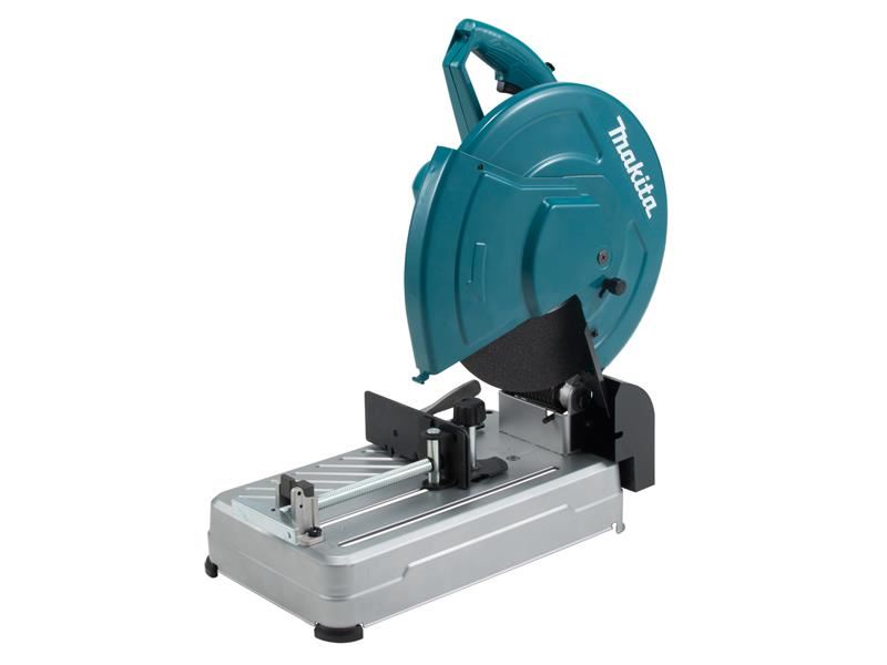 Makita LW1400 Portable Cut Off Saw 355mm 1650W 110V Makita - RockBottom Northampton 