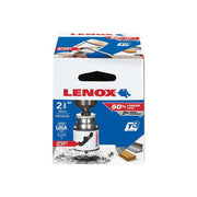 Lenox Bi-Metal Holesaw 60mm LENOX - RockBottom Northampton