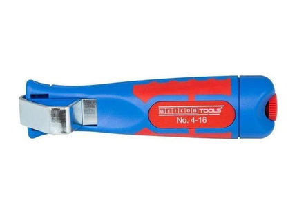 Weicon® Cable Stripper No. 4-16 Weicon® - RockBottom Northampton