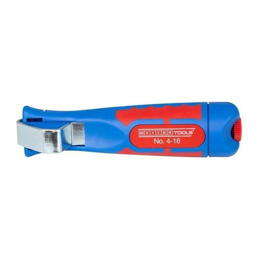 Weicon® Cable Stripper No. 4-16 Weicon® - RockBottom Northampton