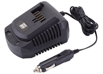 Draper D20 12V Li-ion In-car Battery Charger 02255 Draper - Town Tools 
