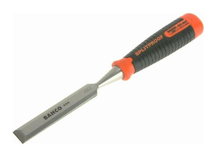 Bahco 434 Bevel Edge Chisel 15mm (19/32in) Bahco - RockBottom Northampton