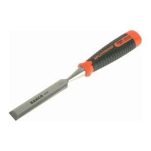 Bahco 434 Bevel Edge Chisel 15mm (19/32in) Bahco - RockBottom Northampton