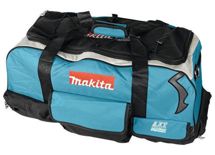 Makita LXT600 Heavy-Duty Tool Bag Makita - RockBottom Northampton 