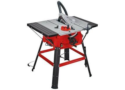 Einhell TC-TS 2025/2 U Table Saw 1800W 240V Einhell - RockBottom Northamptin