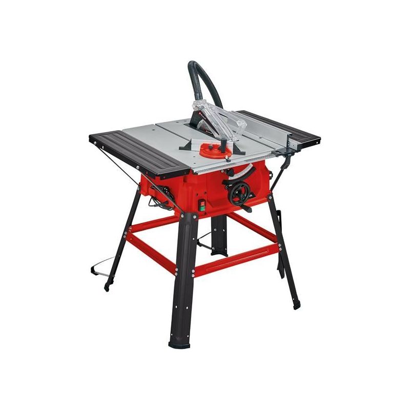 Einhell TC-TS 2025/2 U Table Saw 1800W 240V Einhell - RockBottom Northamptin
